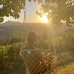 Bed & Breakfast Verdicchio - With Wellness For Winelovers 3*