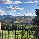 Verdicchio - With Wellness For Winelovers Bed & Breakfast 3*
