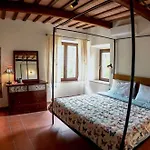Verdicchio - With Wellness For Winelovers Bed & Breakfast Cupramontana