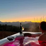 Verdicchio - With Wellness For Winelovers Bed & Breakfast Cupramontana