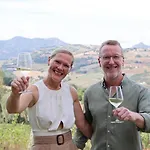 Verdicchio - With Wellness For Winelovers 3*