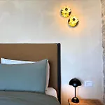 Bed & Breakfast Verdicchio - With Wellness For Winelovers 3*