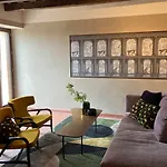 Bed & Breakfast Verdicchio - With Wellness For Winelovers