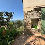 Bed & Breakfast Verdicchio - With Wellness For Winelovers 3*