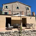 Bed & Breakfast Verdicchio - With Wellness For Winelovers