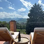 Bed & Breakfast Verdicchio - With Wellness For Winelovers 3*