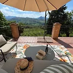 Bed & Breakfast Verdicchio - With Wellness For Winelovers