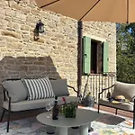 Verdicchio - With Wellness For Winelovers Bed and breakfast 3*