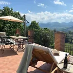 Bed and breakfast Verdicchio - With Wellness For Winelovers