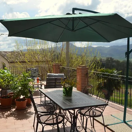 Verdicchio - With Wellness For Winelovers 住宿加早餐酒店