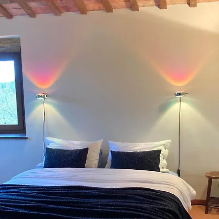 Verdicchio - With Wellness For Winelovers Bed & Breakfast *