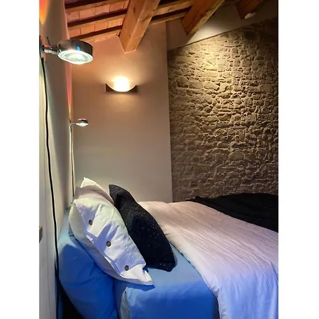 Bed & Breakfast Verdicchio - With Wellness For Winelovers