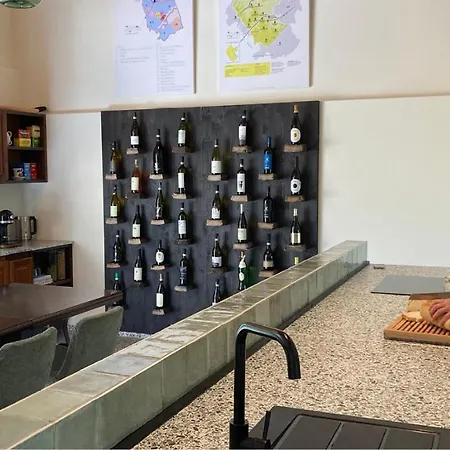 Verdicchio - With Wellness For Winelovers 3* Cupramontana