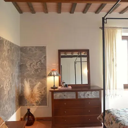 Bed & Breakfast Verdicchio - With Wellness For Winelovers Cupramontana
