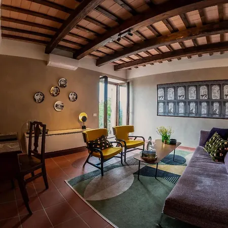 Verdicchio - With Wellness For Winelovers 住宿加早餐酒店