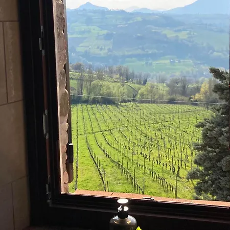 Verdicchio - With Wellness For Winelovers Отель типа 