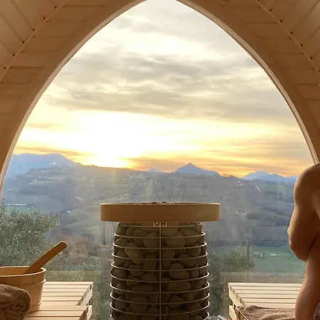 Verdicchio - With Wellness For Winelovers