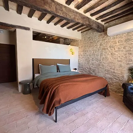 住宿加早餐酒店 Verdicchio - With Wellness For Winelovers Cupramontana