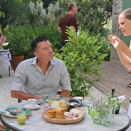 Verdicchio - With Wellness For Winelovers 3* Cupramontana