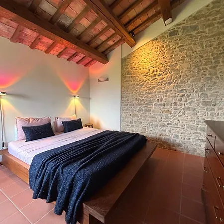 Verdicchio - With Wellness For Winelovers לינה וארוחת בוקר 3*