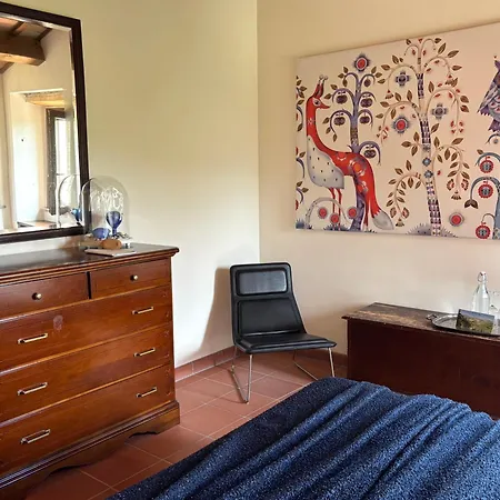 Couette-café Verdicchio - With Wellness For Winelovers *