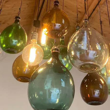 לינה וארוחת בוקר Verdicchio - With Wellness For Winelovers