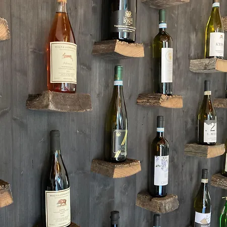 Verdicchio - With Wellness For Winelovers Cupramontana