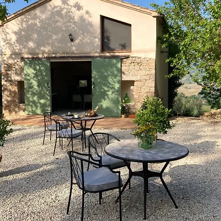 Verdicchio - With Wellness For Winelovers 住宿加早餐酒店