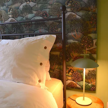 Verdicchio - With Wellness For Winelovers 住宿加早餐酒店