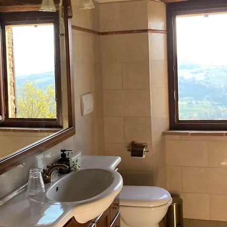 Verdicchio - With Wellness For Winelovers Cupramontana