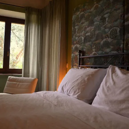 Verdicchio - With Wellness For Winelovers 住宿加早餐酒店