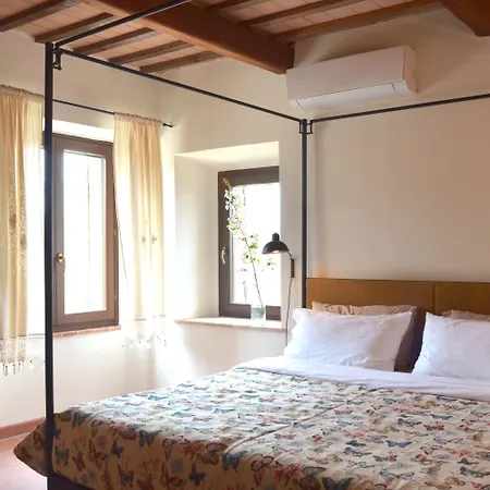 Verdicchio - With Wellness For Winelovers Cupramontana