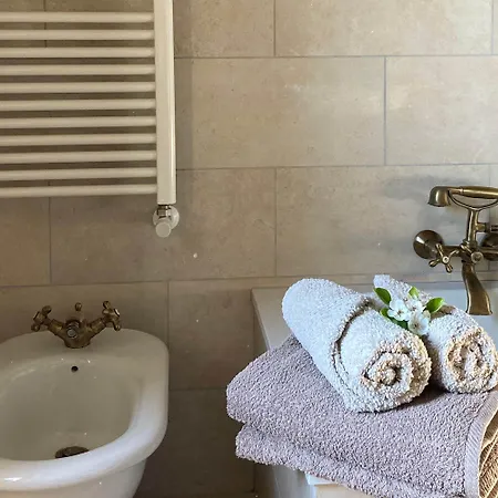 לינה וארוחת בוקר Verdicchio - With Wellness For Winelovers Cupramontana