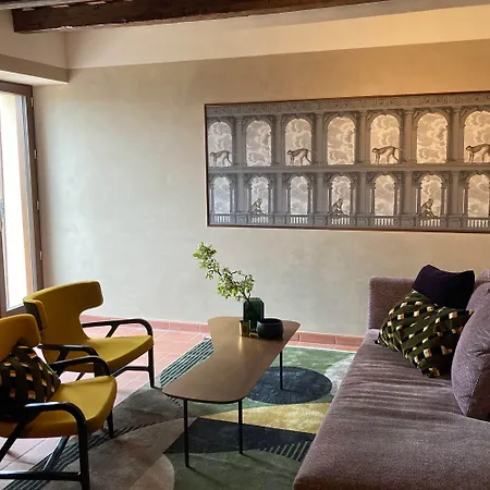 ベッド・アンド・ブレックファスト Verdicchio - With Wellness For Winelovers