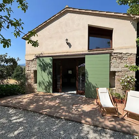 Verdicchio - With Wellness For Winelovers Cupramontana