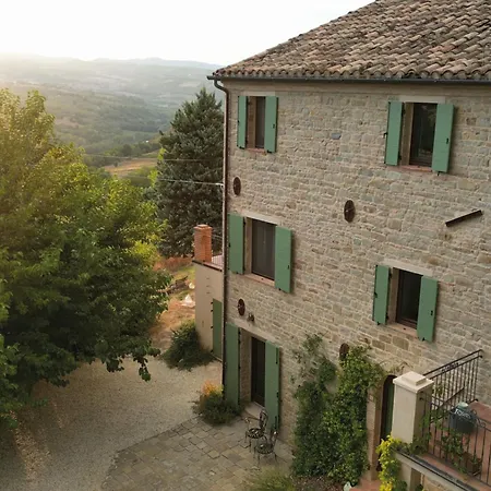 Verdicchio - With Wellness For Winelovers ベッド・アンド・ブレックファスト