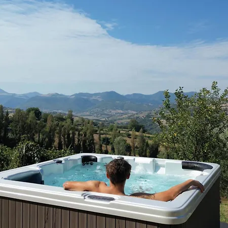 Verdicchio - With Wellness For Winelovers 3*