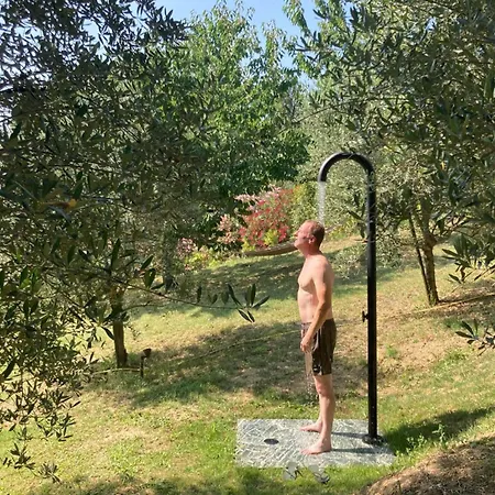 Verdicchio - With Wellness For Winelovers Отель типа 