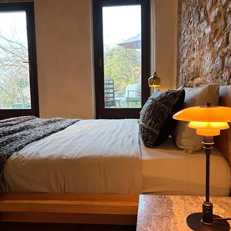 Bed and breakfast Verdicchio - With Wellness For Winelovers
