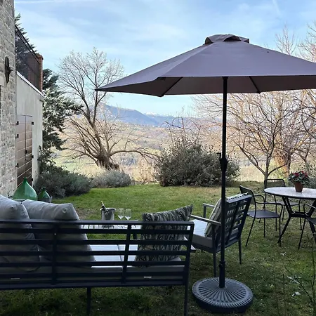 Verdicchio - With Wellness For Winelovers Panzió 3*
