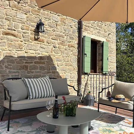 Verdicchio - With Wellness For Winelovers Bed & Breakfast 3*