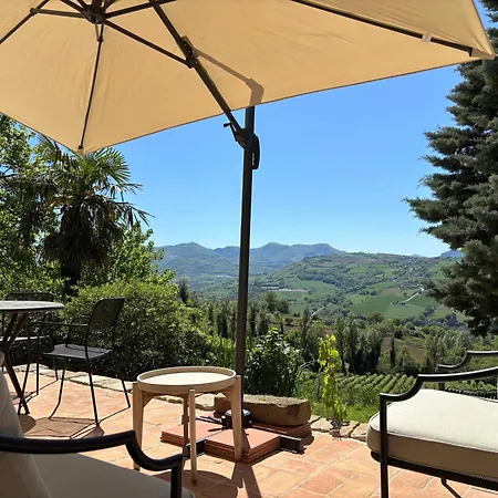 Verdicchio - With Wellness For Winelovers 3*