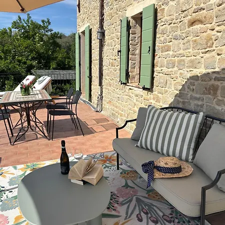 Verdicchio - With Wellness For Winelovers Cupramontana