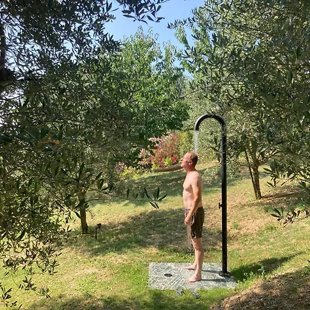 Verdicchio - With Wellness For Winelovers Bed & Breakfast