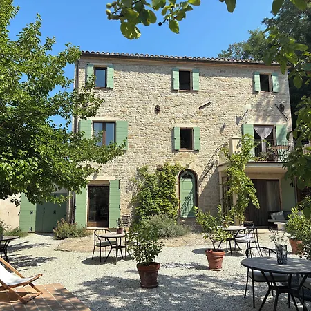 Verdicchio - With Wellness For Winelovers Bed & Breakfast