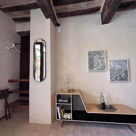 Verdicchio - With Wellness For Winelovers Bed & Breakfast Cupramontana