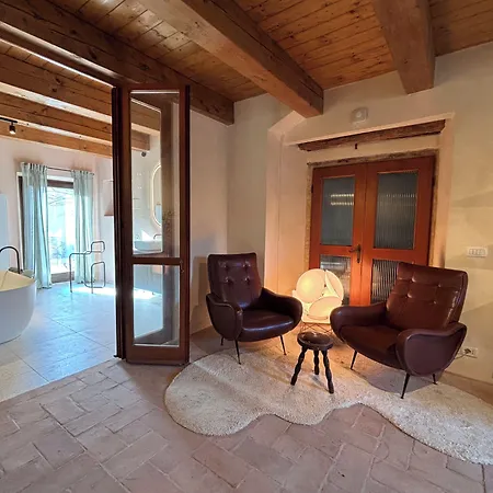 Verdicchio - With Wellness For Winelovers Bed & Breakfast