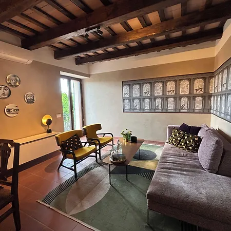 Verdicchio - With Wellness For Winelovers Bed & Breakfast Cupramontana
