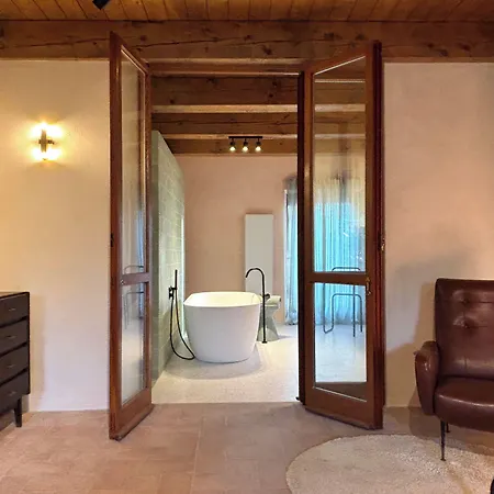Bed & Breakfast Verdicchio - With Wellness For Winelovers 3*