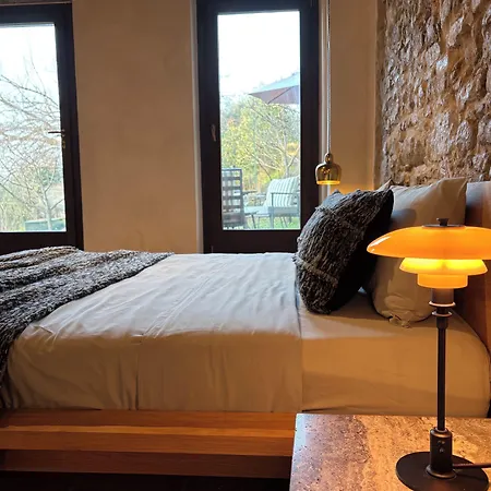 Verdicchio - With Wellness For Winelovers Bed & Breakfast